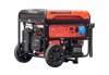 Бензиновый генератор Aurora 8500 D Plus