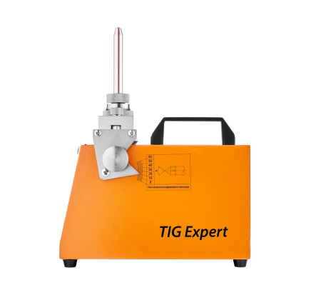 Аппарат для заточки вольфрамовых электродов Сварог TIG EXPERT