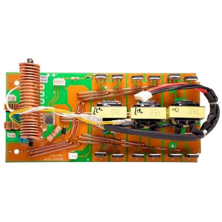 Плата выпрямителя AuroraPRO Inter Tig 230 (N-51-07-0036)