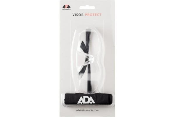 Очки защитные прозрачные ADA VISOR PROTECT