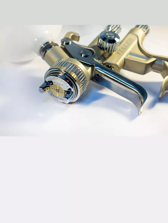 Краскопульт ITALCO GLOSS X1, 1,4 mm LVMP