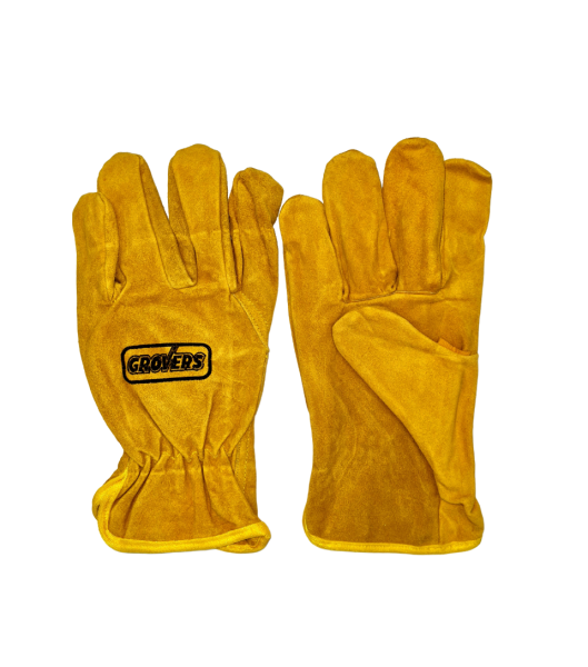Перчатки GROVERS (S-828-SB) Comfort Work