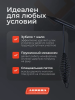Молоток сварщика с пружинной ручкой 500гр Aurora