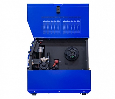 Сварочный полуавтомат AuroraPRO Overman 160