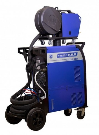 Сварочный полуавтомат Aurora Pro Skyway 500