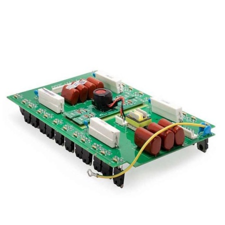 Первичный инвертор AuroraPRO IRONMAN 250 AC/DC PULSE (N-51-PM01-004-G-RL)