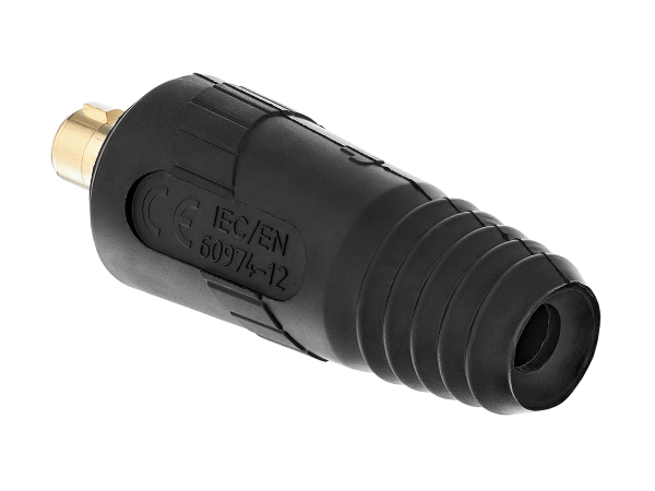 Вилка кабельная Сварог 35-50 ISQ0077