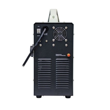 Аппарат плазменной резки Аврора Джет 40 Компрессор