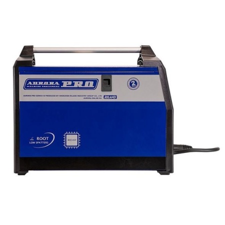 Сварочный полуавтомат AuroraPRO SPEEDWAY 205 RICHIP