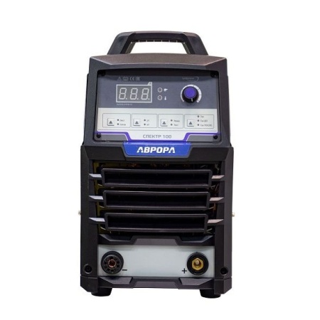Аппарат плазменной резки АВРОРА СПЕКТР 100