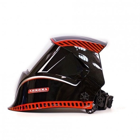 Маска сварочная Aurora SUN-9 MAX EXPERT (True color)