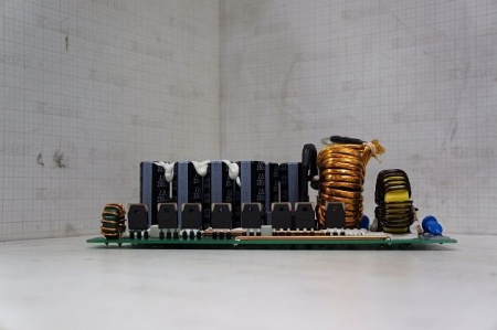 Плата основная AuroraPRO Stickmate 180 (N-51-01-0031)