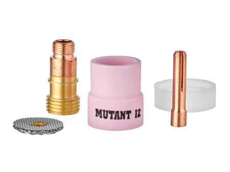 Набор MUTANT 16 (d25.9) IGS0732-SVA02