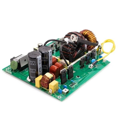 Плата Aurora Stickmate 205 (R-51-01-015901)