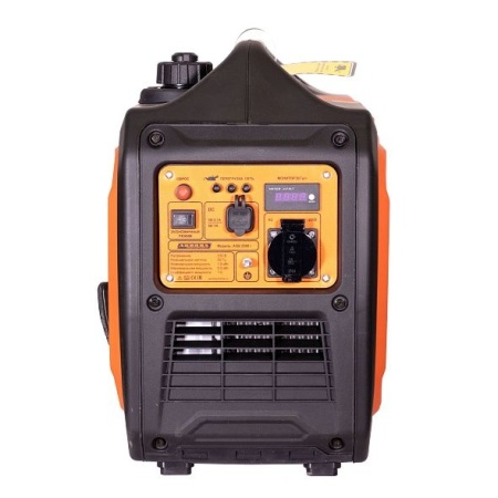 Инверторный генератор Aurora AGE 2500 i