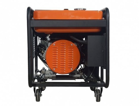 Бензиновый генератор Aurora AGE 12000 D Plus