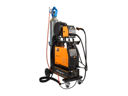 Устройство подающее WF-501 "TECH" для MIG 3500/5000 Digital "TECH" (N274/N275)