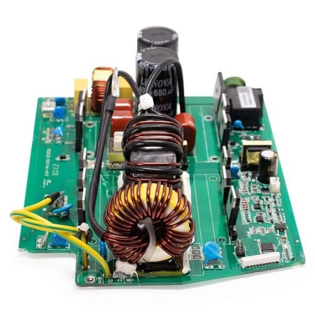 Плата Aurora Stickmate 205 (R-51-01-015901)