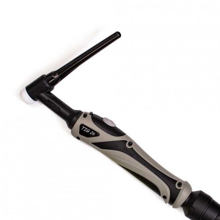 Горелка Aurora TIG 26F 180A (35%) M12x1, 8m гибкая (без упр. разъемов)