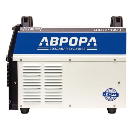 Аппарат плазменной резки АВРОРА СПЕКТР 100