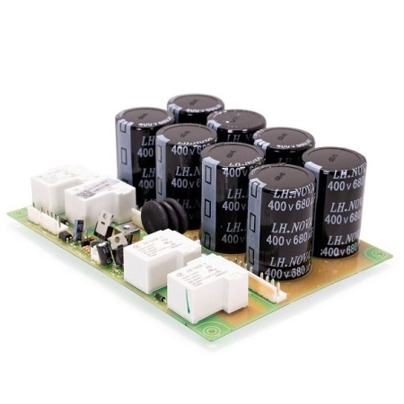 Плата преобразователя напряжения AuroraPRO STICKMATE 250/2 (N-51-PH01-106-A)