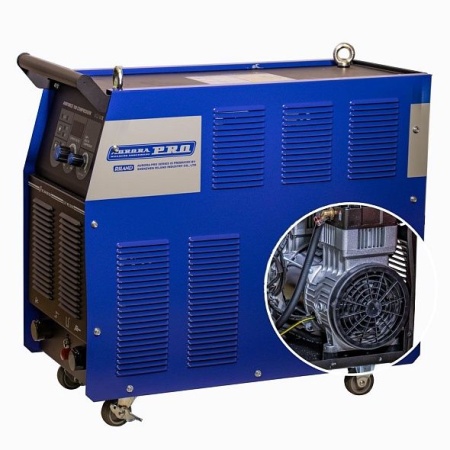 Аппарат плазменной резки AuroraPRO AIRFORCE 100 COMPRESSOR