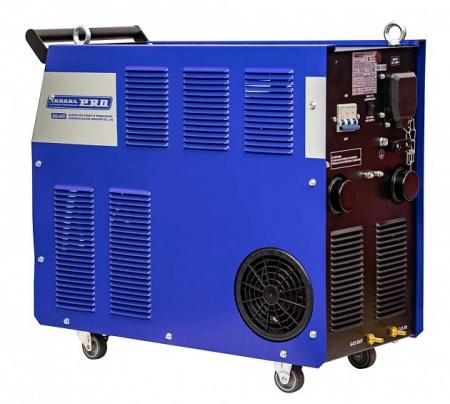 Аппарат плазменной резки AuroraPRO AIRFORCE 100 COMPRESSOR
