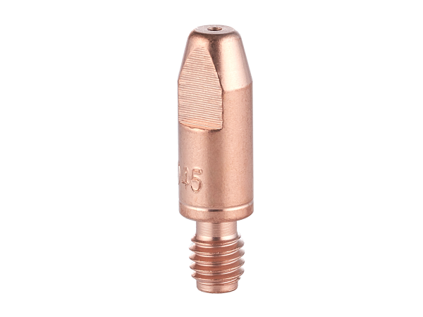 Наконечник М6x28, d1.0 (Cu-Cr-Zr) ICU0004-80-SVA (набор 5шт)