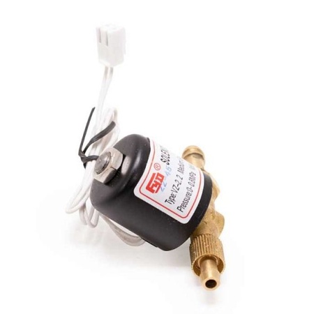 Электроклапан AuroraPRO OVERMAN 180 (N-37-140120-05-00) - запчасть