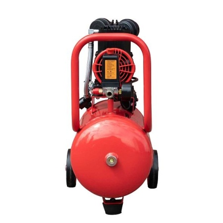 Безмасляный компрессор AURORA PASSAT-20 BLACK