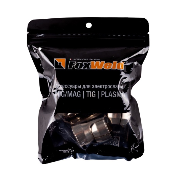 Насадка дистанционная рожковая FoxWeld S105