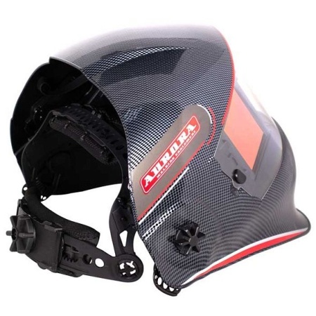 Маска сварщика Хамелеон Aurora SUN-9 PANORAMIC