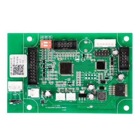 Плата контроля Aurora Система 200 ACDC