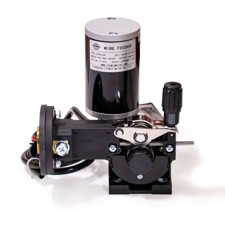 Механизм подачи проволоки Aurora OVERMAN 160-180-200 (R-37-210321-04-00)