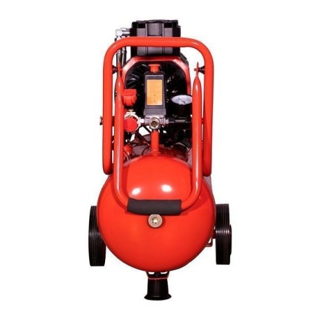 Безмасляный компрессор Aurora PASSAT-25 Black 4G