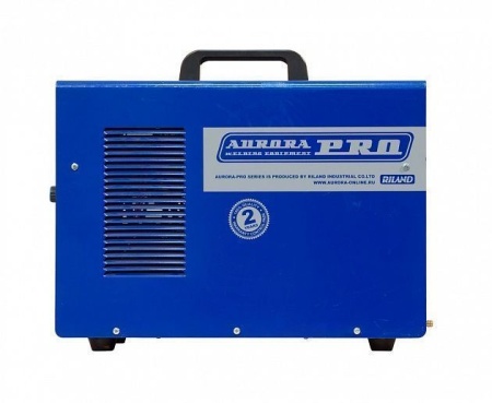 Сварочный инвертор AuroraPRO Inter TIG 200 Pulse