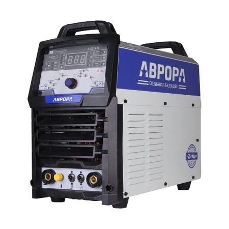 Сварочный аппарат АВРОРА Пульсар 350 ПУЛЬС