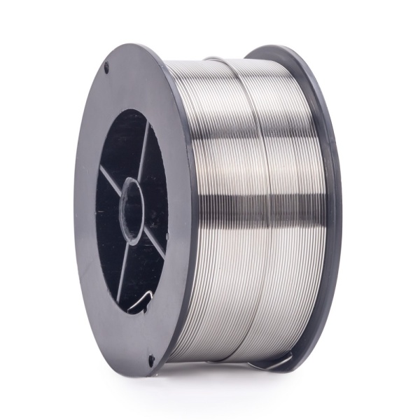 Проволока нержавейка FoxWeld ER-308 LSi (Св-04Х19Н9) д.0.8мм, 1кг D100