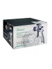 Краскопульт Auarita LION 1, Black, 2,0mm HVLP
