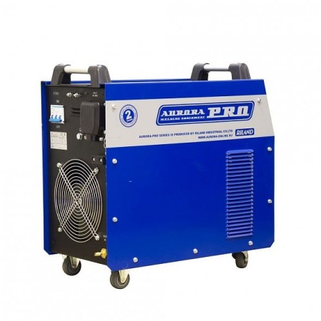 Аппарат плазменной резки AuroraPRO Airforce 100