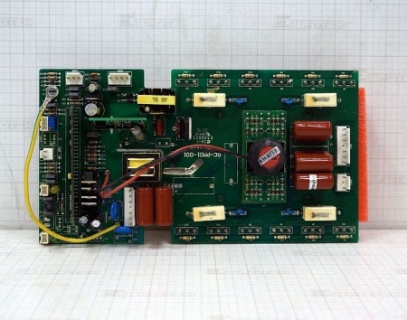 Верхняя плата AuroraPRO AIRHOLD 40 (N-51-PM01-001-E9)