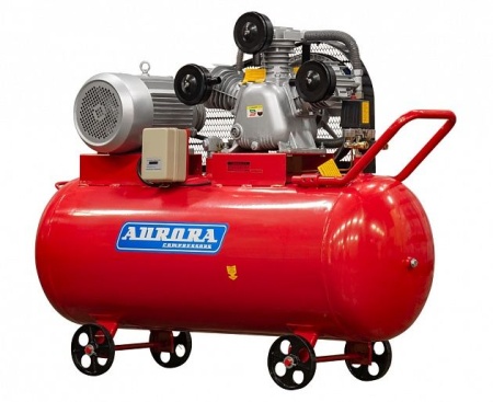 Воздушный компрессор Aurora TORNADO-275
