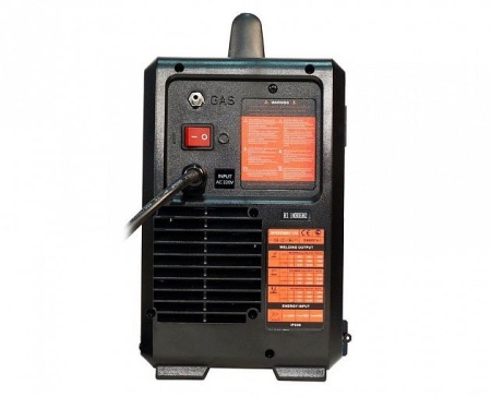 Сварочный полуавтомат AuroraPRO Speedway 175