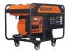 Бензиновый генератор Aurora 12000 DZN Plus