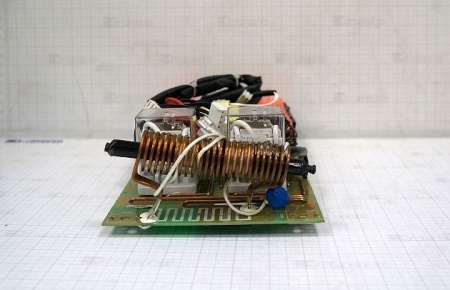 Средняя плата AuroraPRO MULTIWATT 40-160 (N-51-PD01-005-B-RL)