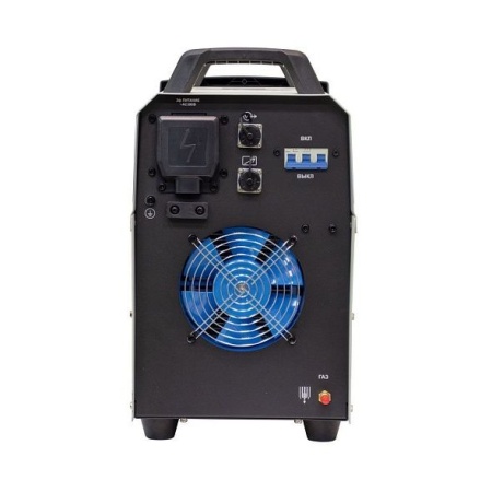 Аппарат плазменной резки АВРОРА СПЕКТР 100