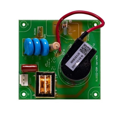 Плата поджига AuroraPRO AIRHOLD 45 (N-51-11-0005)