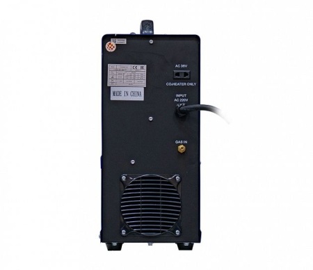 Сварочный полуавтомат AuroraPRO Overman 160