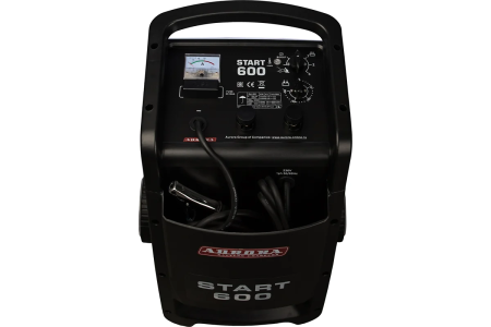 Пуско-зарядное устройство Aurora Start 600 Blue