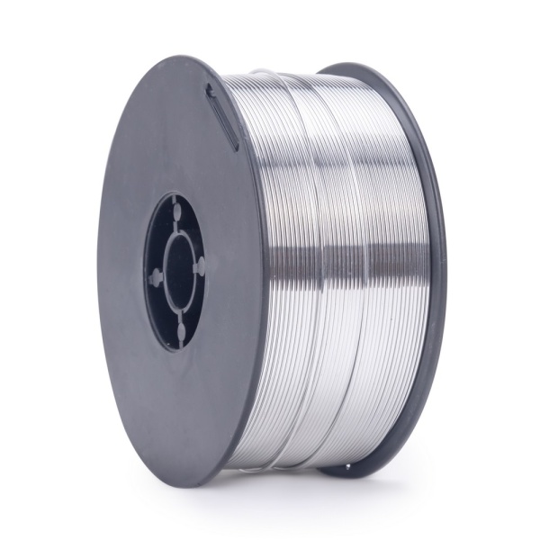 Проволока алюминиевая FoxWeld AL Mg 5 (Св-АМг5/ER-5356) д.1.2мм, 0,5кг D100